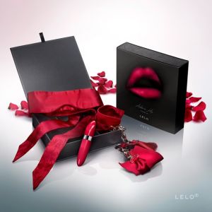 激情之夜禮品套裝 激情之夜禮品套裝