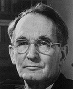 珀西·布里奇曼 珀西·布里奇曼