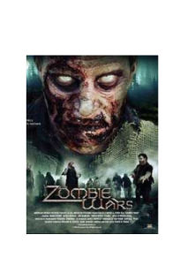 《午夜殭屍大屠殺》 《午夜殭屍大屠殺》