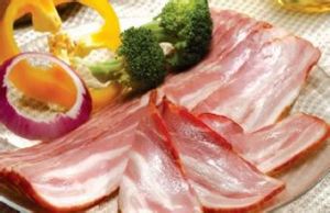 培根[肉製品]