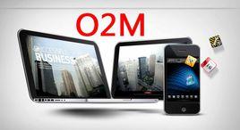 O2M[概念]