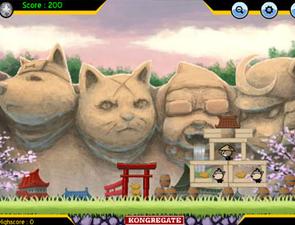 忍者小狗2 忍者小狗2