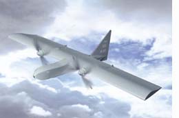 美國龍眼無人機