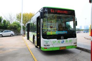 廈門公交