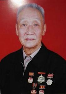 李鳴山[原新疆維吾爾自治區建材局副局長]