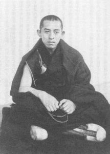 擦珠·阿旺洛桑 擦珠·阿旺洛桑