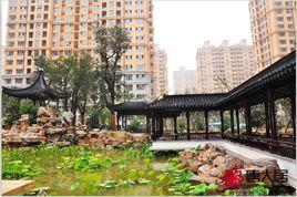 榮盛錦繡花苑 榮盛錦繡花苑