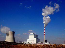 九台華能電廠 九台華能電廠