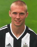 科林·麥克梅納明