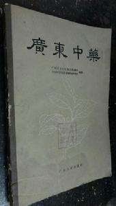 廣東中藥 廣東中藥