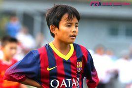 久保健英 久保健英