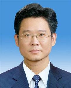 汪偉[湖北省宜昌市委常委、組織部長]