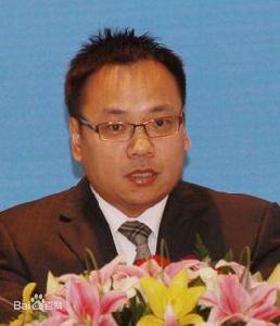 陳澤華[國家發改委國際合作中心金融所所長]