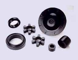 橡膠彈性聯軸器