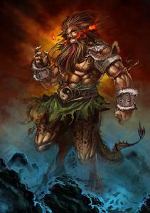 （圖）《龍城領主》