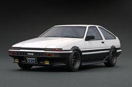 AE86[豐田出廠小型車]