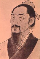 （圖）墨子：“若以‘不應駁斥他人’為前提，那《莊子&middot;齊物論》本身就是批評諸子百家的爭辯風氣，莊子以自認的‘是’（非誹）來駁斥對手的‘非’（儒墨論戰），就是辯。所以莊子根本在自打嘴巴。”