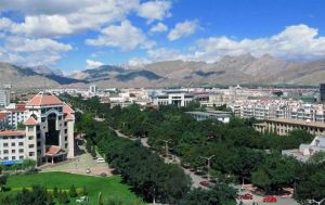 石嘴山經濟開發區