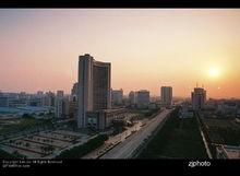 湛江皇冠假日酒店(五星級)