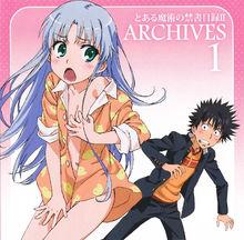 魔法禁書目錄Ⅱ[魔法禁書目錄Ⅱ]