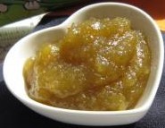 檸檬皮醬 檸檬皮醬