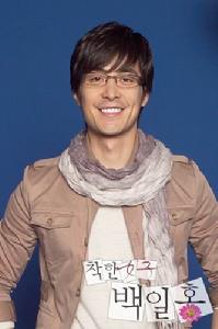 《善良女人白日紅》