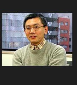 石川淳一 石川淳一