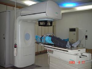 甘肅省腫瘤醫院