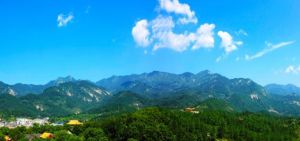 衡陽南嶽 衡陽南嶽