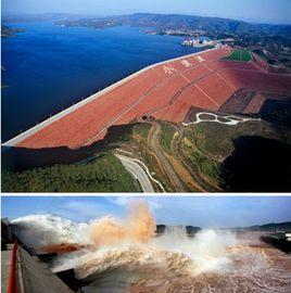 黃河下游堤河治理工程 黃河下游堤河治理工程