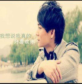 我想說我真的,好喜歡你 我想說我真的,好喜歡你