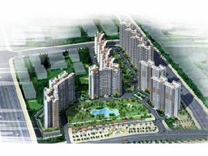 新世紀江畔灣 新世紀江畔灣