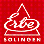 ERBE Trade Mark