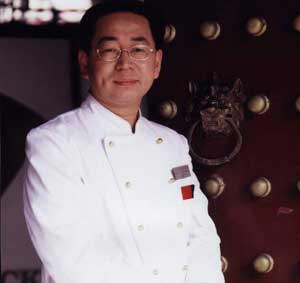 2005京城餐飲界年度人物