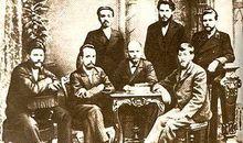 共產國際執行委員會