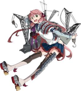 明石[虛擬人物]