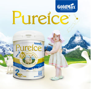 高培&middot;冰純羊奶粉