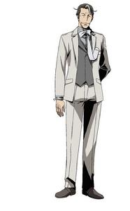 警視廳特務部特殊兇惡犯對策室第七課 -特7-