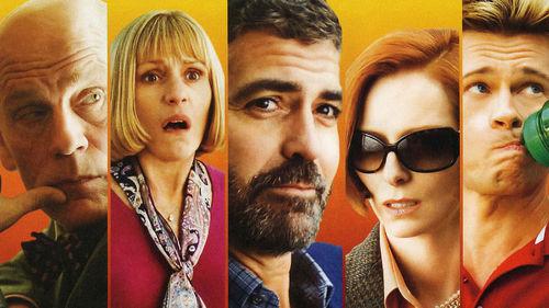 《閱後即焚》[美國2008年科恩兄弟執導影片]