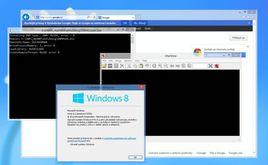 Windows Aero Windows Aero