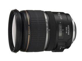 佳能EF-S17-55mmF2.8ISUSM 佳能EF-S17-55mmF2.8ISUSM