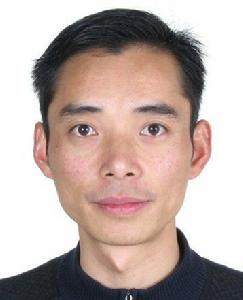 呂建明[四川省都江堰]