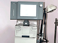 聚焦超聲海扶刀