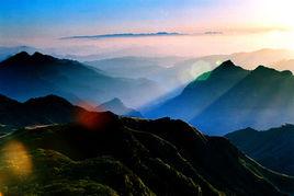 都勻螺螄殼景區 都勻螺螄殼景區