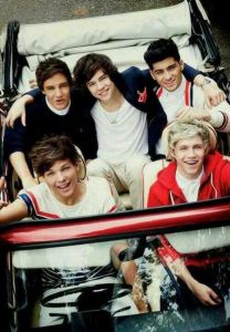 單向樂隊 單向樂隊