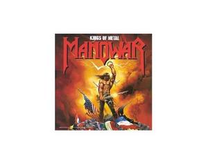 金屬之王 金屬之王