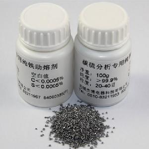 純鐵助熔劑 純鐵助熔劑