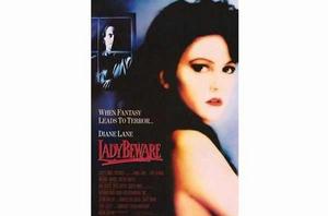 危險女人香[電影]