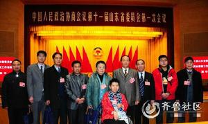 王潤林[參政議政達人]