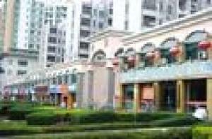 華業玫瑰郡 華業玫瑰郡